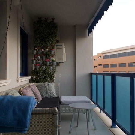 Alicante Apartments Luaran gambar