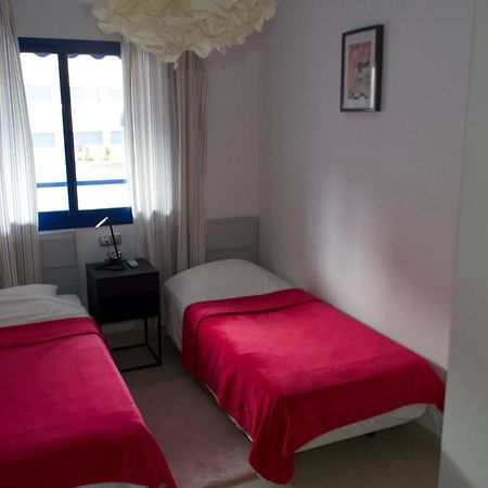 Alicante Apartments Luaran gambar