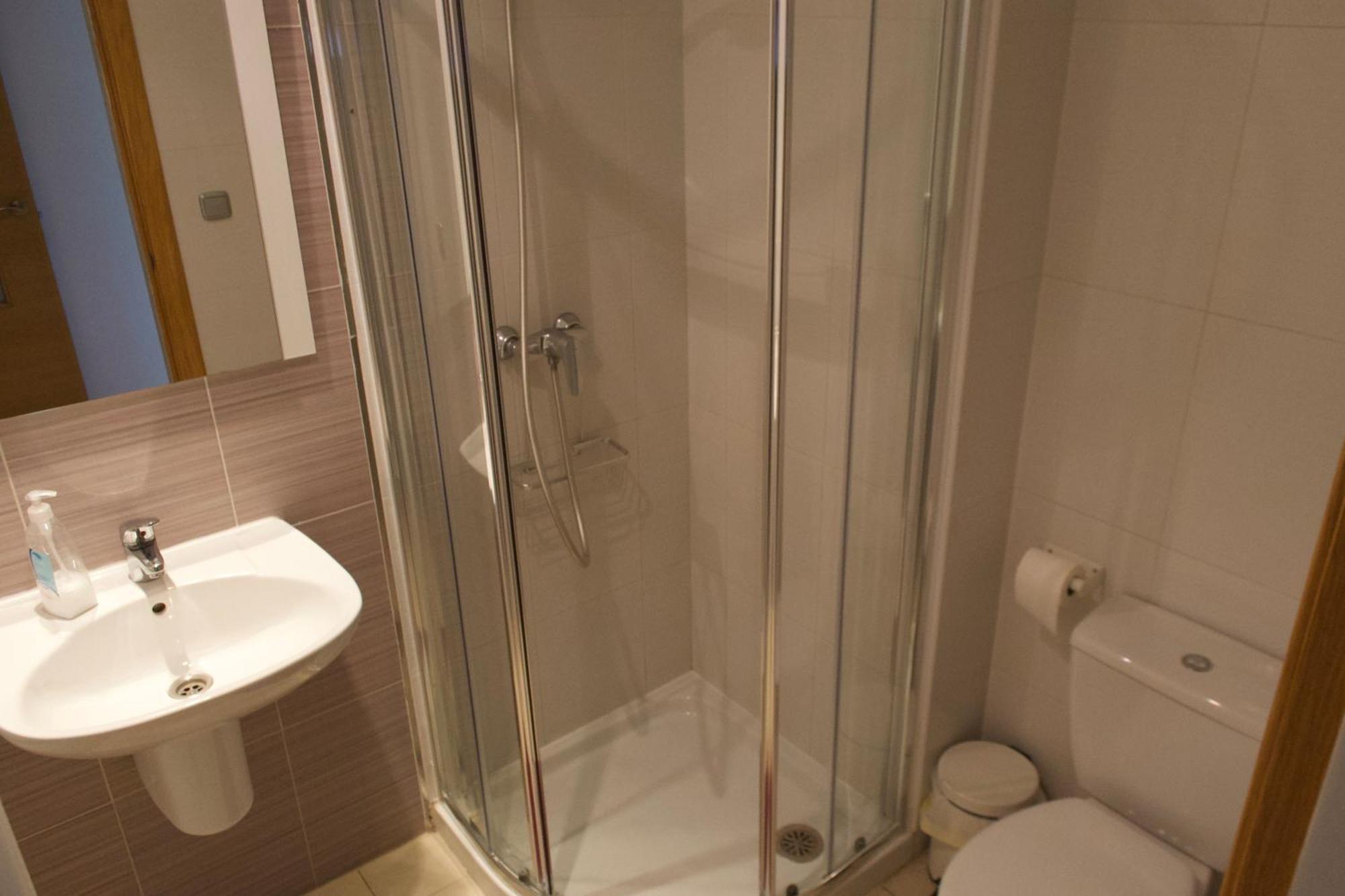 Alicante Apartments Luaran gambar