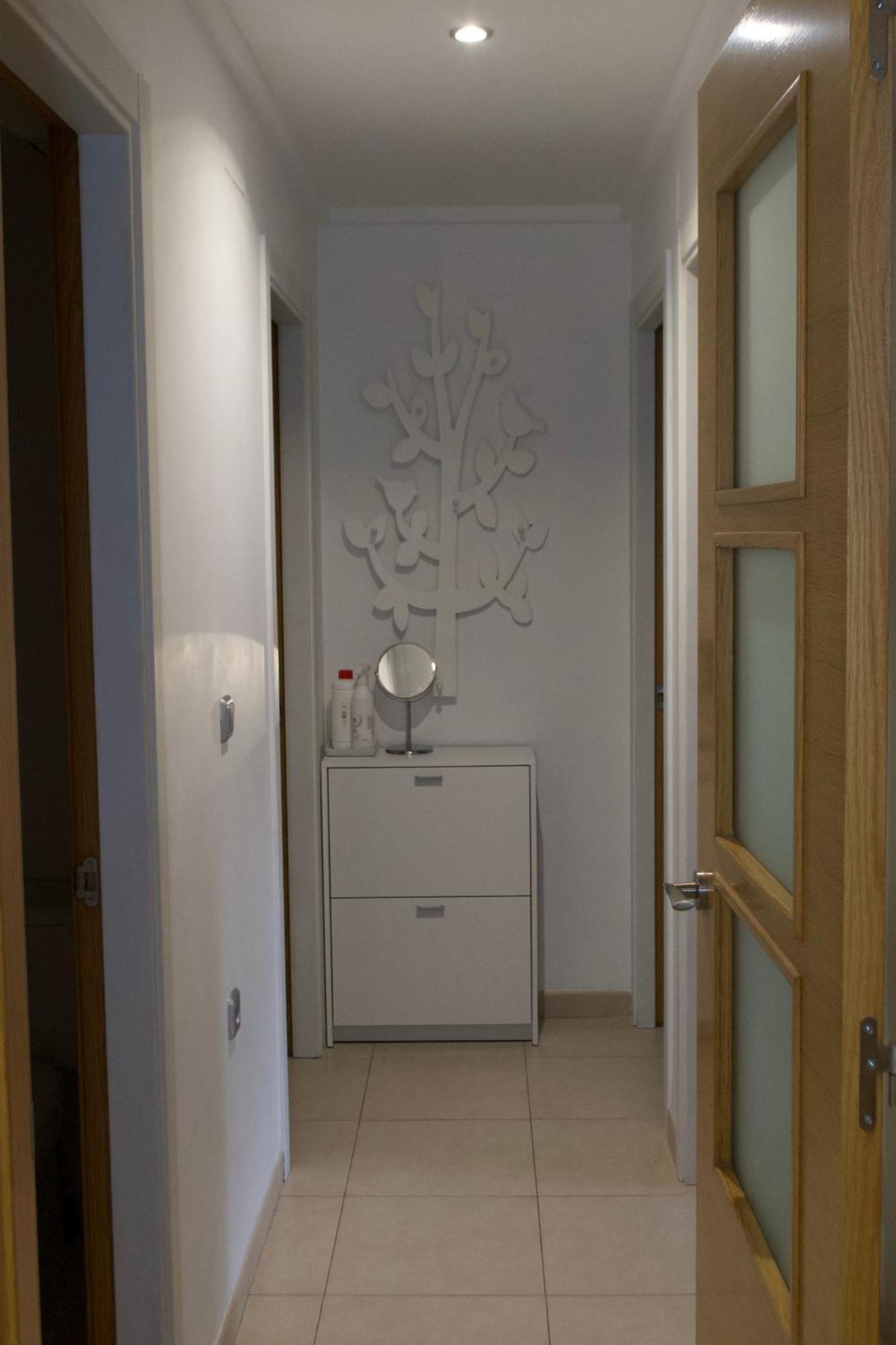 Alicante Apartments Luaran gambar