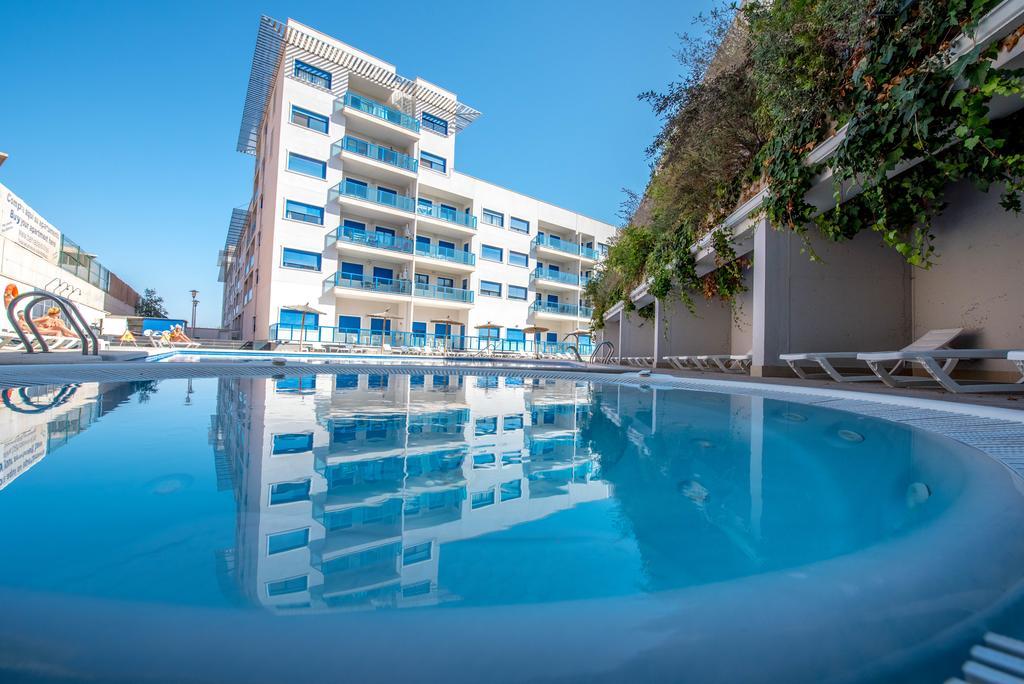 Alicante Apartments Luaran gambar