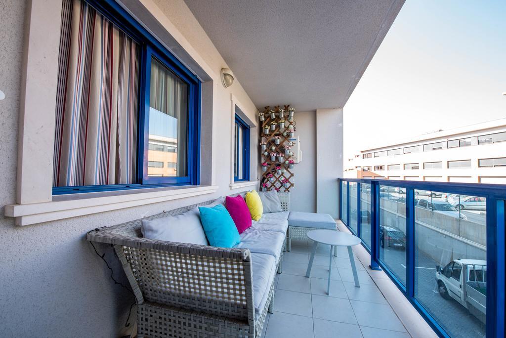 Alicante Apartments Luaran gambar