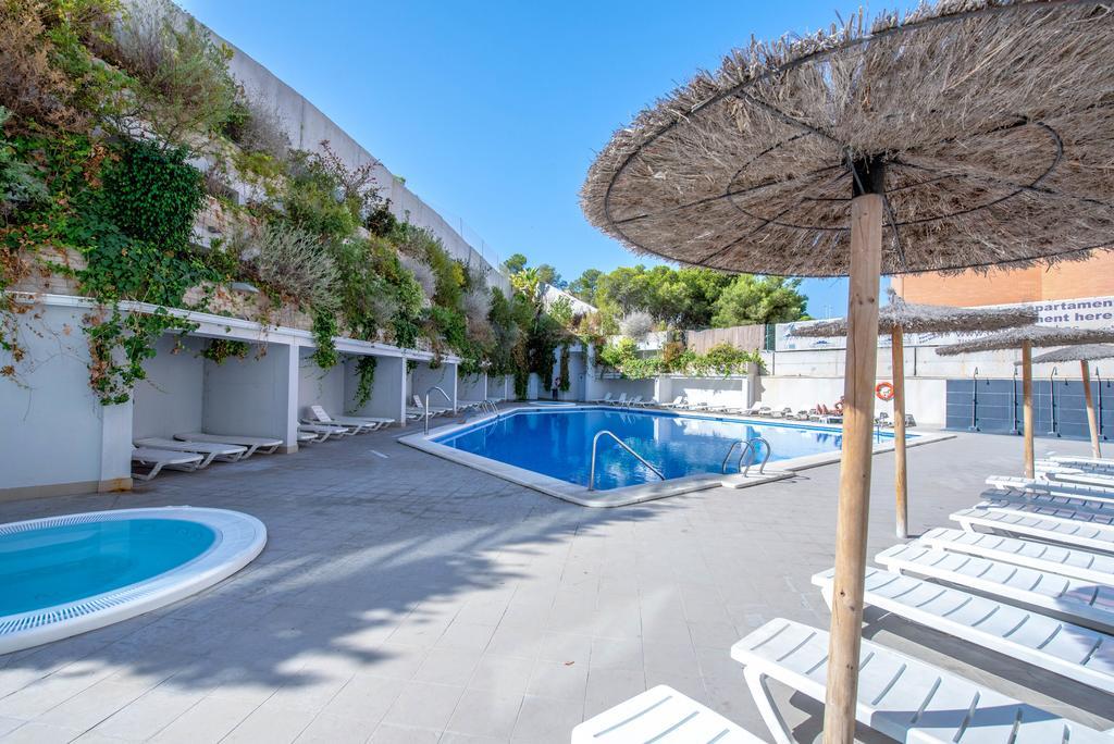 Alicante Apartments Luaran gambar